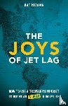 Medina, Kat - The Joys of Jet Lag