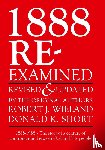 Wieland, Robert J., Short, Donald K. - 1888 Re-Examined