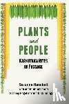 Hanchett, Suzanne - Plants and People
