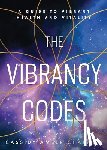 Chapman, Cassidy Amber - The Vibrancy Codes