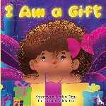 Sanders Diggs, Krystaelynne - I Am a Gift