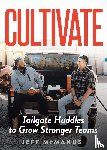 McManus, Jeff - Cultivate