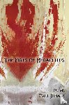Juhasz, Paul - The Fires of Heraclitus