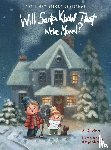 Alston, S - The Night Before Christmas, Will Santa Know That We've Moved?