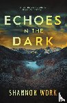 Work, Shannon - Echoes in the Dark