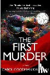 Kaufman, Carol Goodman - The First Murder