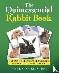 Coates, Anjie - The Quintessential Rabbit Book