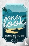 Hendrix, Lena - One Look