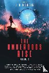 Martin, J. R. - The Underdogs Rise
