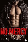 Davis, D. M. - NO MERCY