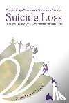 Collins, Michelle Ann - Supporting a Survivor of Spouse or Partner Suicide Loss