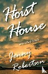 Robertson, Jenny - Hoist House