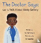 Morgan, Pat - The Doctor Says