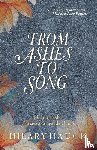Hauck, Hilary - From Ashes to Song