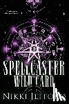 Jefford, Nikki - Spellcaster Wild Card