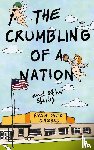 Ginsberg, Ryan David - The Crumbling of a Nation and other stories