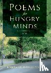 Book, Jeff, Carlisle, Roger - Poems for Hungry Minds
