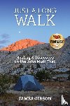 Gibson, James - Just a Long Walk