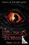 Pennington, Hannah - Prisoners of Thornbrill