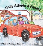 Bourget, Nancy A. - Dolly Adopts A Family
