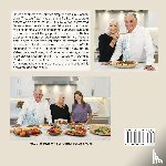 Napolitano, "Produce Pete", Napolitano, Bette, Bloom, Susan - In the Kitchen with Bette & Produce Pete
