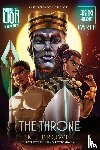 Brown, K. T., Nwakasi, Nnamdi - Path of the Lion
