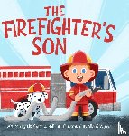 Hall, Elizabeth - The Firefighter's Son