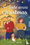 Booth, Jessica - The Spite Before Christmas