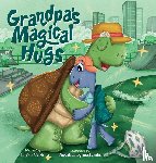 Clark, Leslie - Grandpa's Magical Hugs