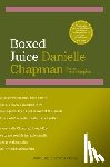 Chapman, Danielle - Boxed Juice