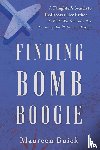 Buick, Maureen - Finding Bomb Boogie