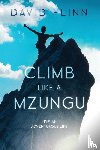Flinn, David - Climb Like a Mzungu