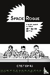 Thomas, Cris - Space Rogue