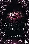 Violet, M. - Wicked Midnight