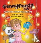 Oke, Nicole - Penny Panda and the Emotion Ninjas