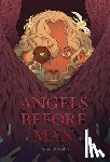 Nicolás, Rafael - Nicolás, R: Angels Before Man
