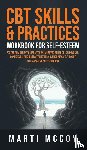 McCoy, Marti - CBT Skills & Practices Workbook for Self Esteem
