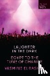 El Rashidi, Yasmine - Laughter in the Dark