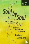 Carranca, Adriana - Soul by Soul
