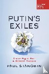 Starobin, Paul - Putin's Exiles