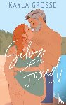 Grosse, Kayla - Silver Fox