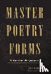 Noller, David - MASTER POETRY FORMS