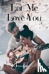 Carr, Jennifer - Let Me Love You