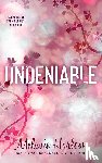 Harlow, Melanie - Undeniable
