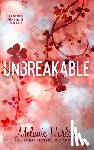 Harlow, Melanie - Unbreakable