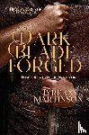 Martinson, Tyrean - Dark Blade Forged