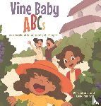 Ireland, Kelly, Ireland, Kimberly - Vine Baby ABCs