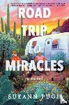 Pugh, Sueann - Road Trip to Miracles