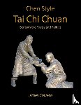 Cravens, James - Chen Tai Chi Chuan