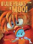 Waldo, Barry Brandon - BLUE HEARS a MOO! I'm Not Scared...Are You?